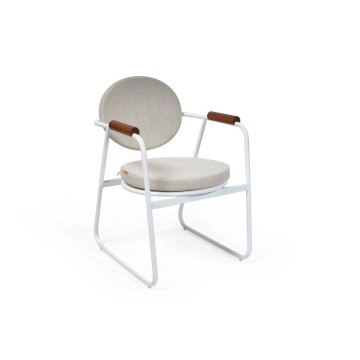 Lolly Dış Mekan Sandalyesi