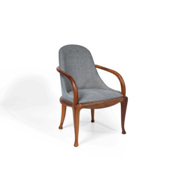 Lord Plus Ahşap Sandalye