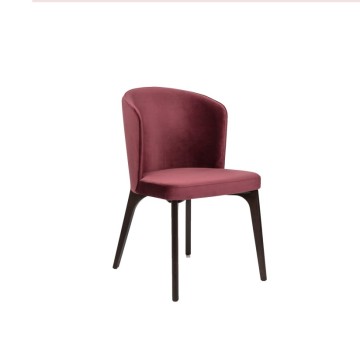 Misy Ahşap Sandalye