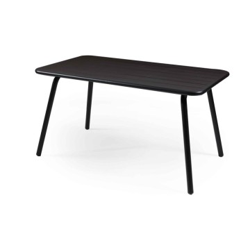 Msa 501 Dış Mekan Masası