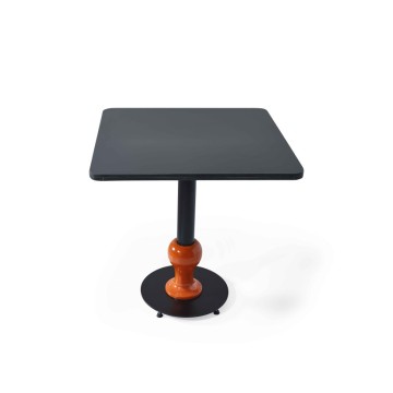 Msa 607 Kompakt Masa