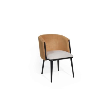 Olimpa Ahşap Sandalye