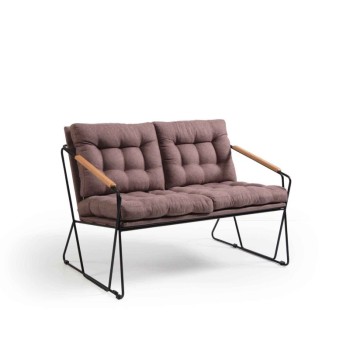 Orka Dış Mekan Oturma Grubu