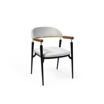 Paita Metal Sandalye