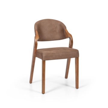 Pandora Ahşap Sandalye