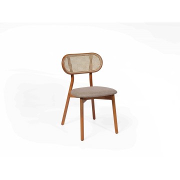 Rosewood Ahşap Sandalye