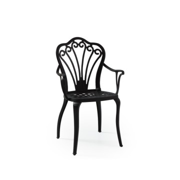 Rozella Plus Dış Mekan Sandalyesi