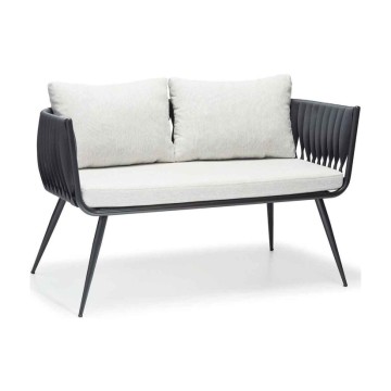 Smeg Dış Mekan Oturma Grubu