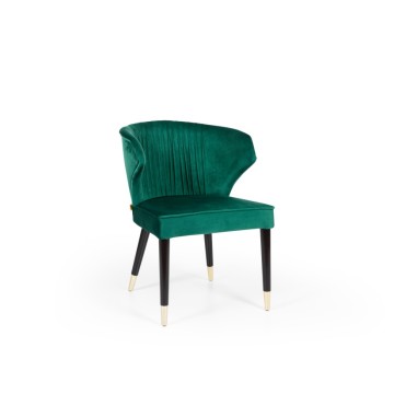 Vegas Ahşap Sandalye