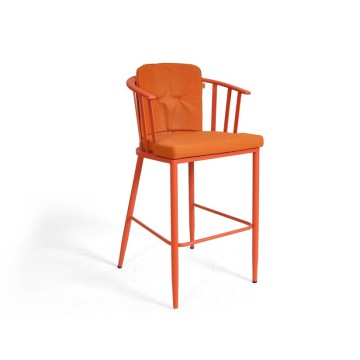 Samba Dış Mekan Bar Sandalyesi