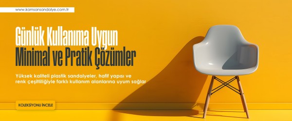 Günlük Kullanım için Minimal ve Pratik Çözümler
