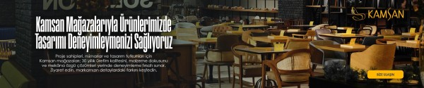 kamsan sandalye mağazalar