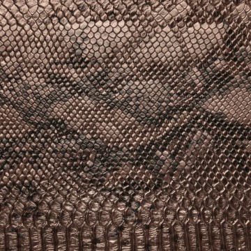 Pala Snake 7151 Bakır