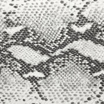 Pala Snake 7155 Beyaz