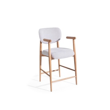 Luccia Plus Bar Sandalyesi
