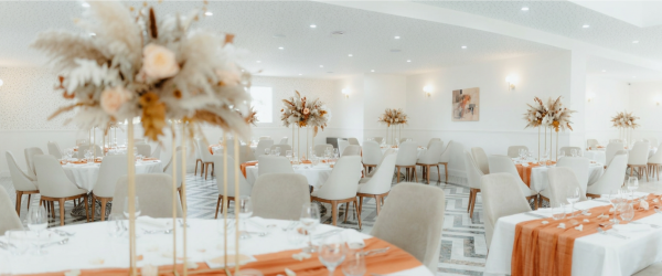 Bonviv Italian Cuisine & Roof Bar Antalya