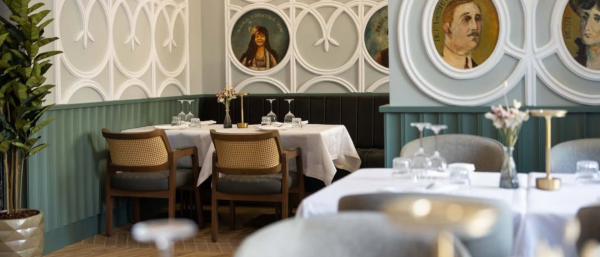 Ima Dana Restaurant Belgrade Serbia