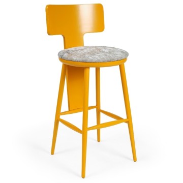 Arya Bar Sandalyesi