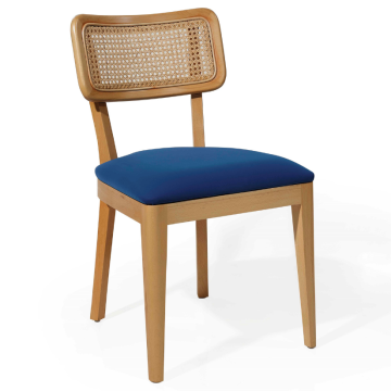Lopes Wicker Sandalye