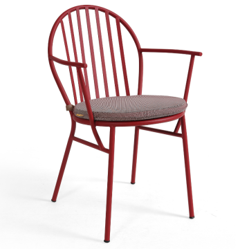Red One Dış Mekan Sandalyesi