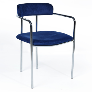 Lenox Metal Sandalye