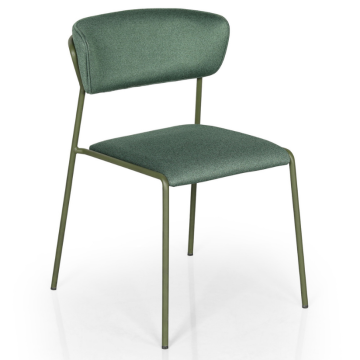 Afra Metal Sandalye