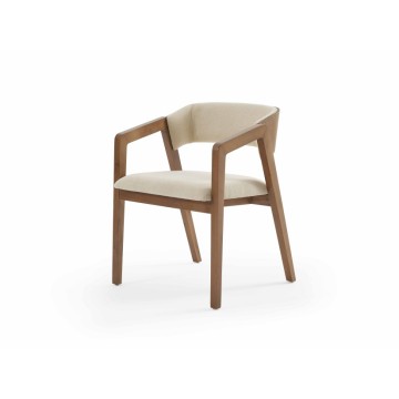 Belarus Ahşap Sandalye