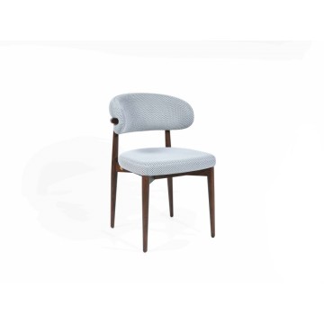 Belinga Ahşap Sandalye