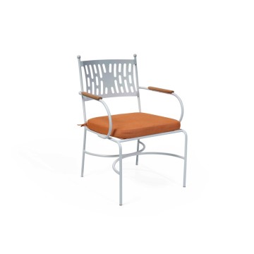 Boey Dış Mekan Sandalyesi