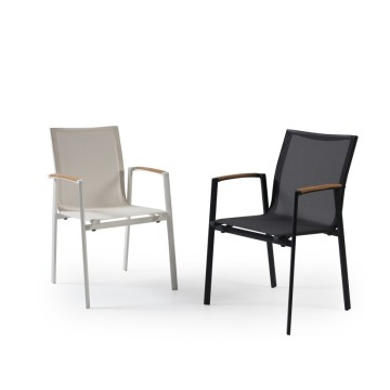 Candy 02 Dış Mekan Sandalyesi