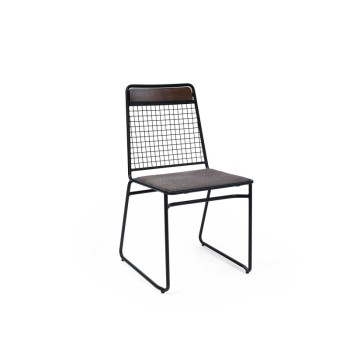 Escape Dış Mekan Sandalyesi