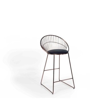 Güneş Bar Sandalyesi