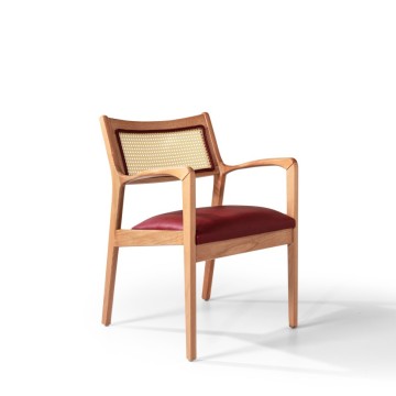 Hisar Plus Ahşap Sandalye