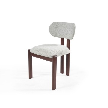 Homer Ahşap Sandalye