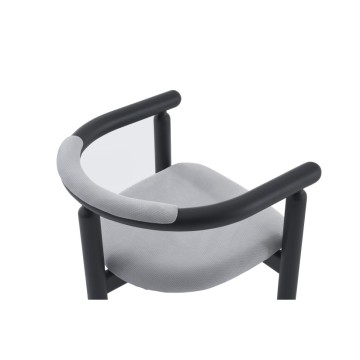 Leni Ahşap Sandalye