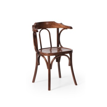 Liberti Ahşap Sandalye
