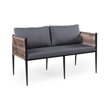 Line Dış Mekan Oturma Grubu