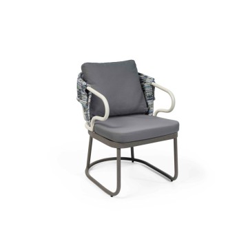 Liwes Dış Mekan Sandalyesi